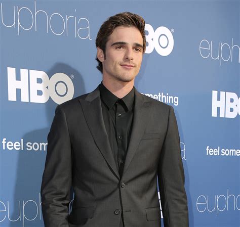 how tall is jacob elordi in feet|Jacob Elordi Body Measurements Height Weight Age。